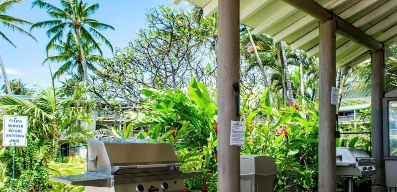 UalapueMolokai Island Retreat With Beautiful Ocean Views And Pool - Newly Remodeled!アパートメント エクステリア 写真