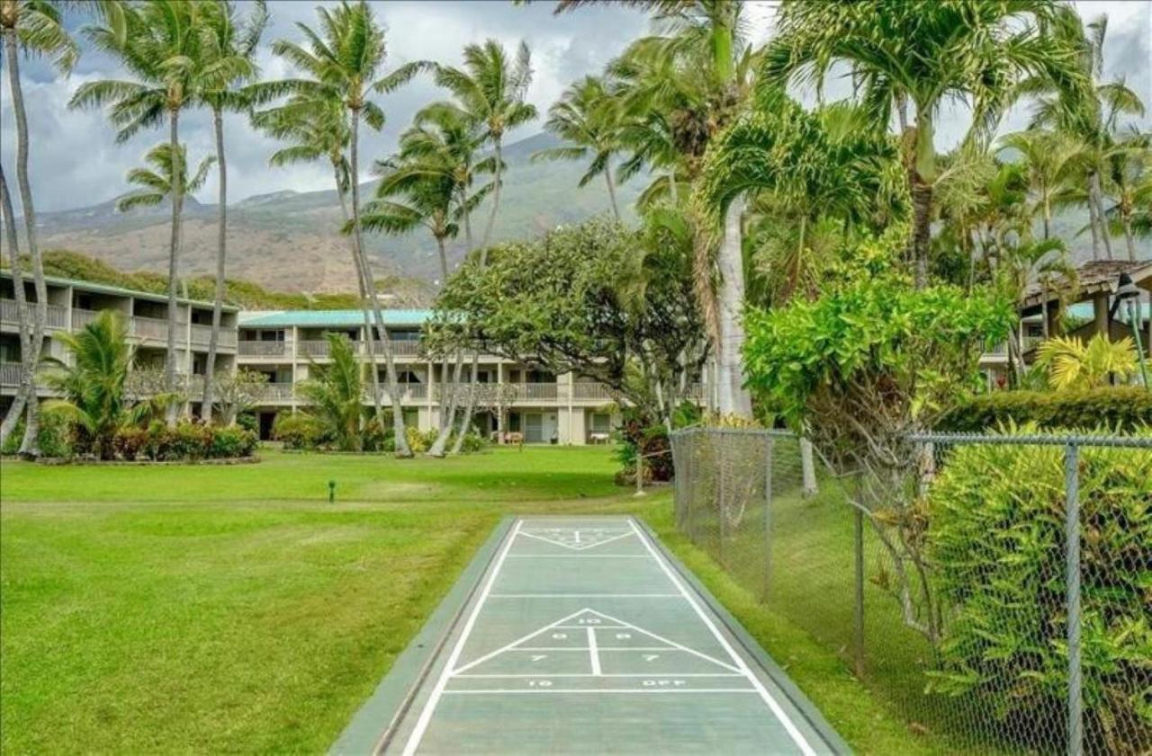 UalapueMolokai Island Retreat With Beautiful Ocean Views And Pool - Newly Remodeled!アパートメント エクステリア 写真