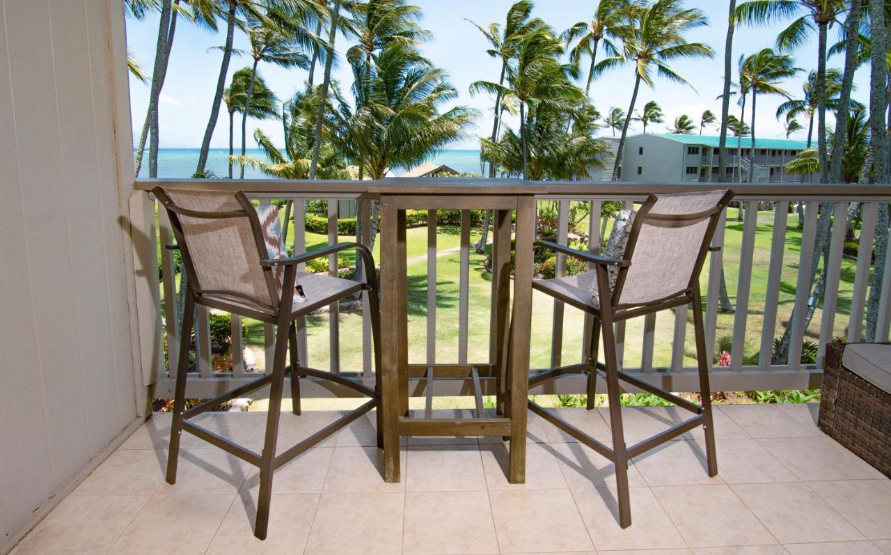 UalapueMolokai Island Retreat With Beautiful Ocean Views And Pool - Newly Remodeled!アパートメント エクステリア 写真