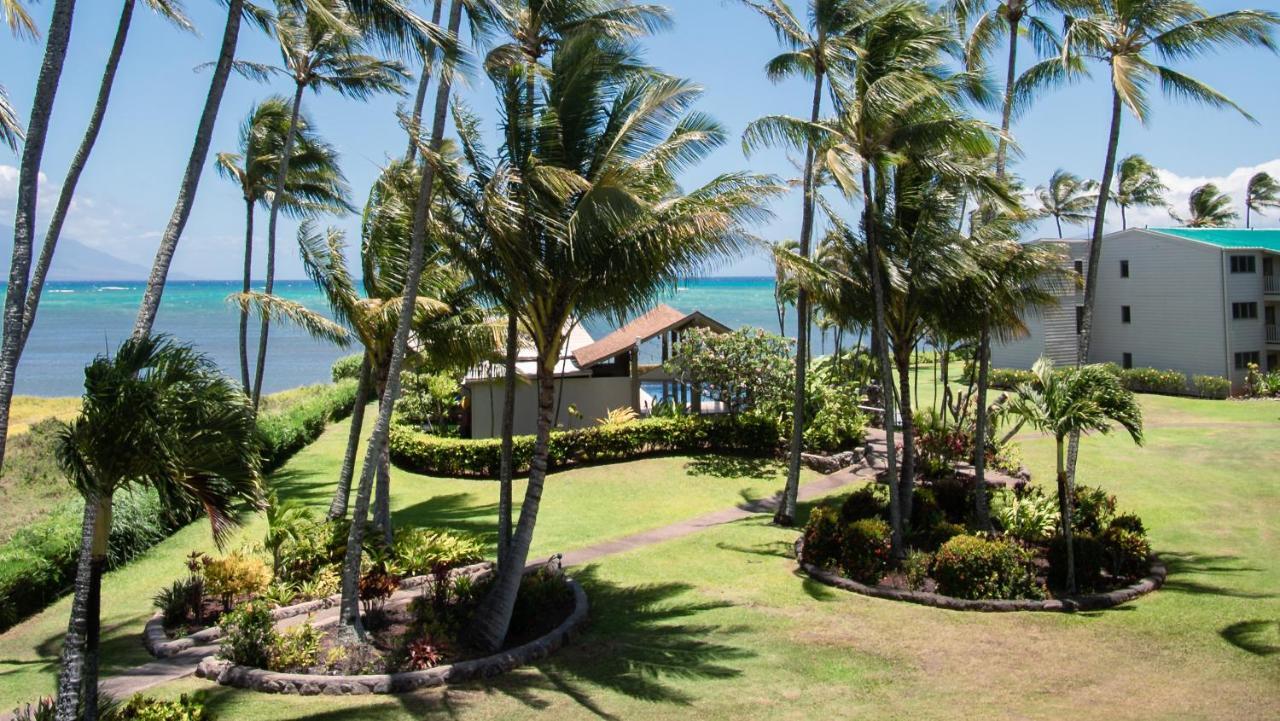 UalapueMolokai Island Retreat With Beautiful Ocean Views And Pool - Newly Remodeled!アパートメント エクステリア 写真
