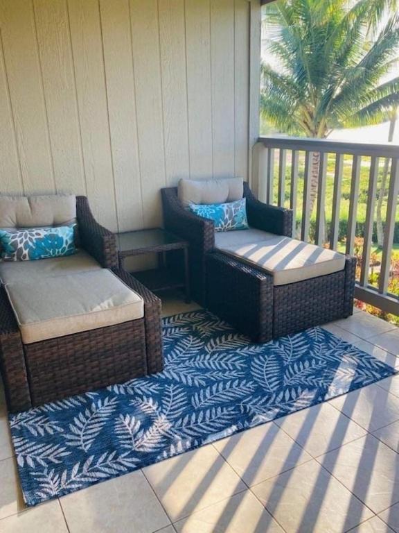 UalapueMolokai Island Retreat With Beautiful Ocean Views And Pool - Newly Remodeled!アパートメント エクステリア 写真