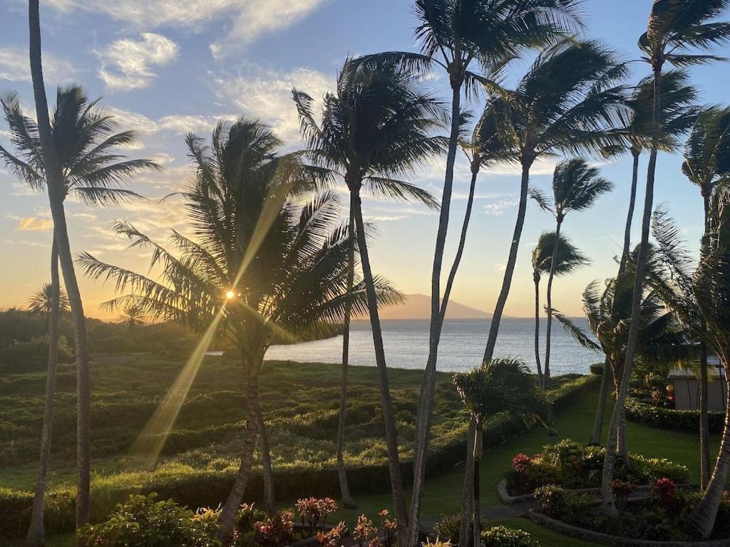 UalapueMolokai Island Retreat With Beautiful Ocean Views And Pool - Newly Remodeled!アパートメント エクステリア 写真